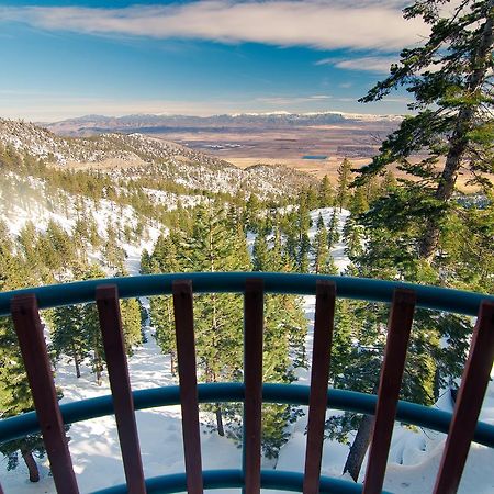 Hotel The Ridge Sierra Stateline Zewnętrze zdjęcie